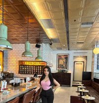 Jasmine - puta in Jakarta