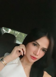 Jasmine - escort in Jakarta Photo 4 of 7