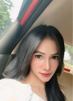 Jasmine - escort in Jakarta Photo 6 of 7