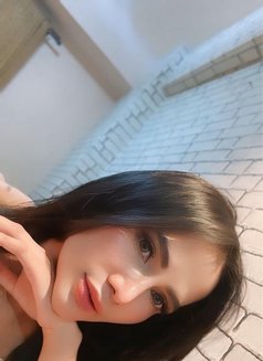 Jasmine - escort in Jakarta Photo 7 of 7