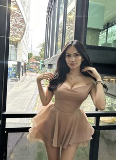 Jasmine - escort in Jakarta Photo 11 of 11