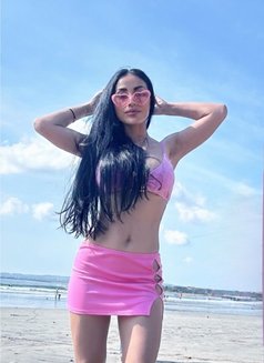 Jasmine - escort in Jakarta Photo 4 of 4