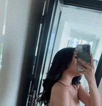 Jasmine sexy and natural body - escort in Riyadh