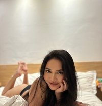 Jasmine - escort in Hong Kong