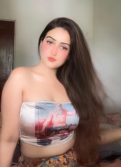 Jasmine Jamela - escort in Hyderabad Photo 2 of 2