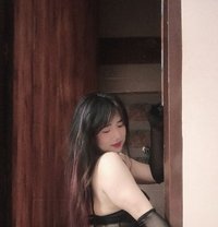 Jasmine - Transsexual escort in Chandigarh