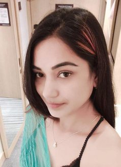 Jasmine Kapoor, Indian escort in Dubai