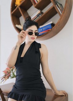 Jasmine kaur (real meeting or cam show) - escort in New Delhi Photo 18 of 19