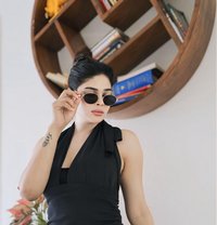 Jasmine kaur (real meeting or cam show) - escort in New Delhi Photo 18 of 19