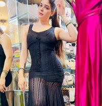 Jasmine kaur (real meeting or cam show) - escort in Bangalore