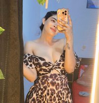 Jasmine kaur (real meeting or cam show) - escort in New Delhi