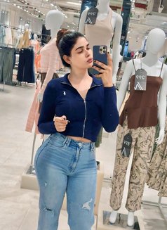 Jasmine kaur (real meeting or cam show) - escort in New Delhi Photo 9 of 12