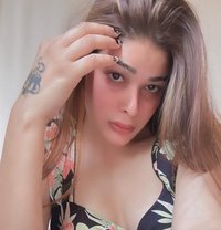 Jasmine kaur (real meeting or cam show) - escort in New Delhi