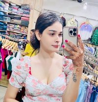 Jasmine kaur (real meeting or cam show) - escort in New Delhi