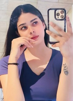 Jasmine kaur (real meeting or cam show) - escort in New Delhi Photo 11 of 12