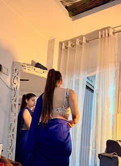 Jasmine kaur (real meeting or cam show) - escort in New Delhi Photo 13 of 13
