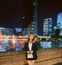 Jasmine - escort in Bangkok