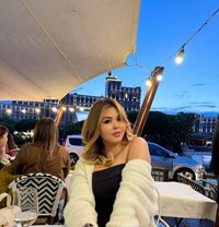 Jasmine - escort in Bangkok
