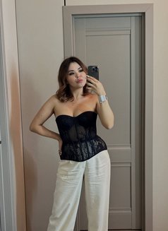 Jasmine - escort in Bangkok Photo 8 of 8