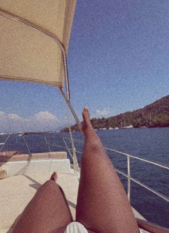 Jasmine - escort in Dubai Photo 5 of 5