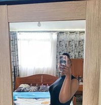 Jasmine slut - puta in Nairobi