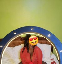 Mistress Bdsm Domination Fetishes findom - escort in Nairobi