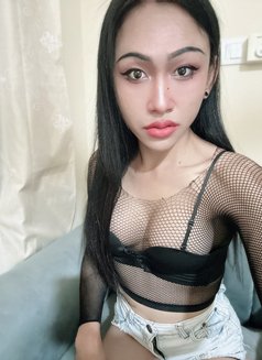Ladyboy both 🇹🇭 - masseuse in Pattaya Photo 2 of 8