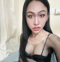 Ladyboy both 🇹🇭 - masseuse in Pattaya