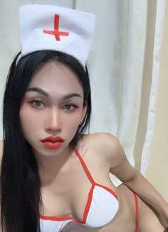 Ladyboy both 🇹🇭 - masseuse in Pattaya Photo 3 of 8