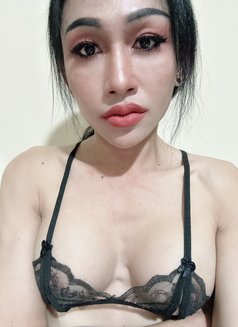 Jasmine Ladyboy both - masseuse in Sharjah Photo 6 of 7