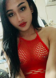 Jasmine Ladyboy both - masseuse in Sharjah Photo 7 of 7