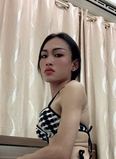Jasmine Ladyboy both - Masajista in Sharjah Photo 2 of 5