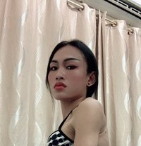 Jasmine Ladyboy both - Masajista in Sharjah