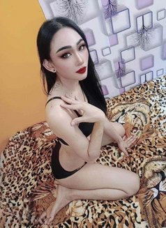 Jasmine Ladyboy both - Masajista in Sharjah Photo 1 of 5