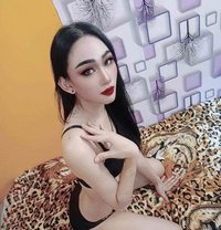 Jasmine Ladyboy both - Masajista in Sharjah
