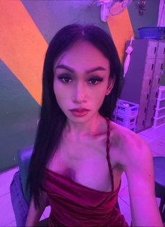 Jasmine Ladyboy both - Masajista in Sharjah Photo 3 of 5
