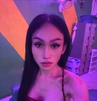Jasmine Ladyboy both - Masajista in Sharjah