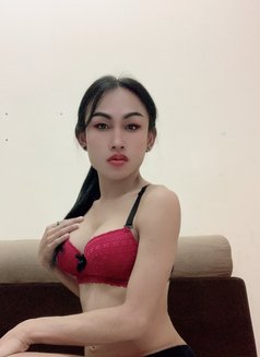 Jasmine Ladyboy both - Masajista in Sharjah Photo 4 of 5