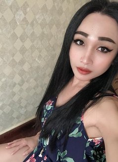 Jasmine Ladyboy both - Masajista in Sharjah Photo 5 of 5