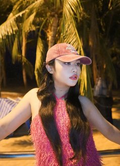 Jasmine Ladyboy Thailand 🇹🇭 - Male escort in Muscat Photo 2 of 9