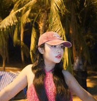 Jasmine Ladyboy Thailand 🇹🇭 - Male escort in Muscat
