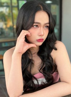 Jasmine Ladyboy Thailand 🇹🇭 - Male escort in Muscat Photo 3 of 9