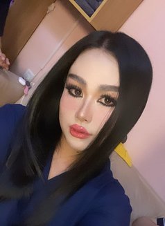 Jasmine Ladyboy Thailand 🇹🇭 - Male escort in Muscat Photo 4 of 9