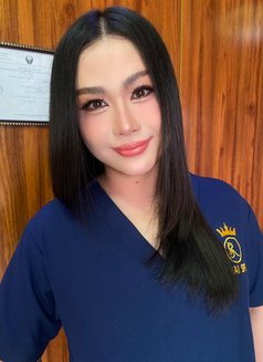 Jasmine Ladyboy Thailand 🇹🇭 - Male escort in Muscat Photo 5 of 9