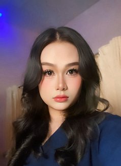 Jasmine Ladyboy Thailand 🇹🇭 - Male escort in Muscat Photo 6 of 9