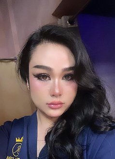 Jasmine Ladyboy Thailand 🇹🇭 - Male escort in Muscat Photo 7 of 9