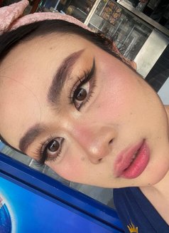 Jasmine Ladyboy Thailand 🇹🇭 - Male escort in Muscat Photo 8 of 9