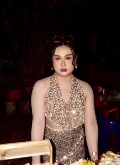 Jasmine Ladyboy Thailand 🇹🇭 - Male escort in Muscat Photo 9 of 9