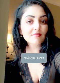Jasmine Last 2 days - escort in Muscat Photo 3 of 6