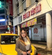 Jasmine Lee - Acompañantes transexual in Kuala Lumpur